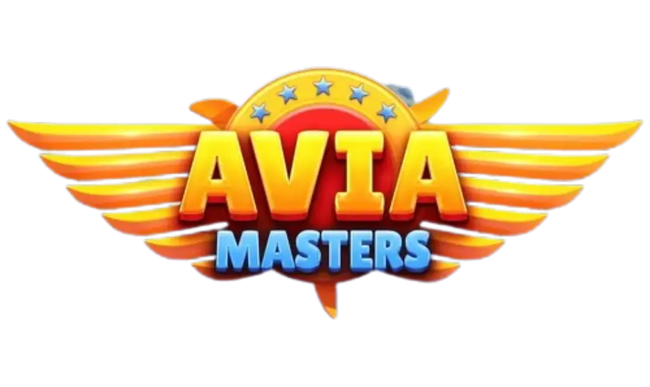 Aviamasters logo